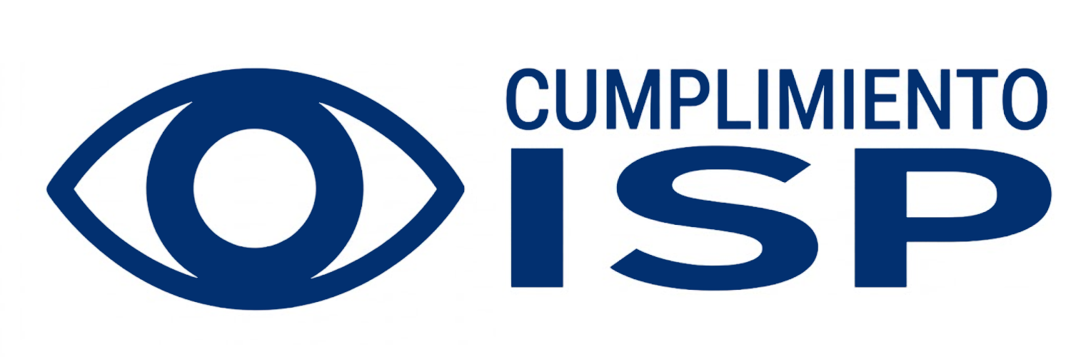 Portal de Cumplimiento Legal | Bloqueosisp.co