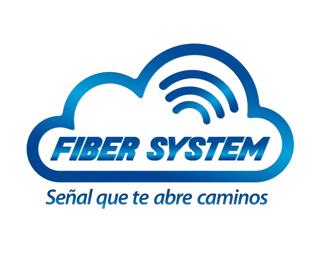 Logo Fiber