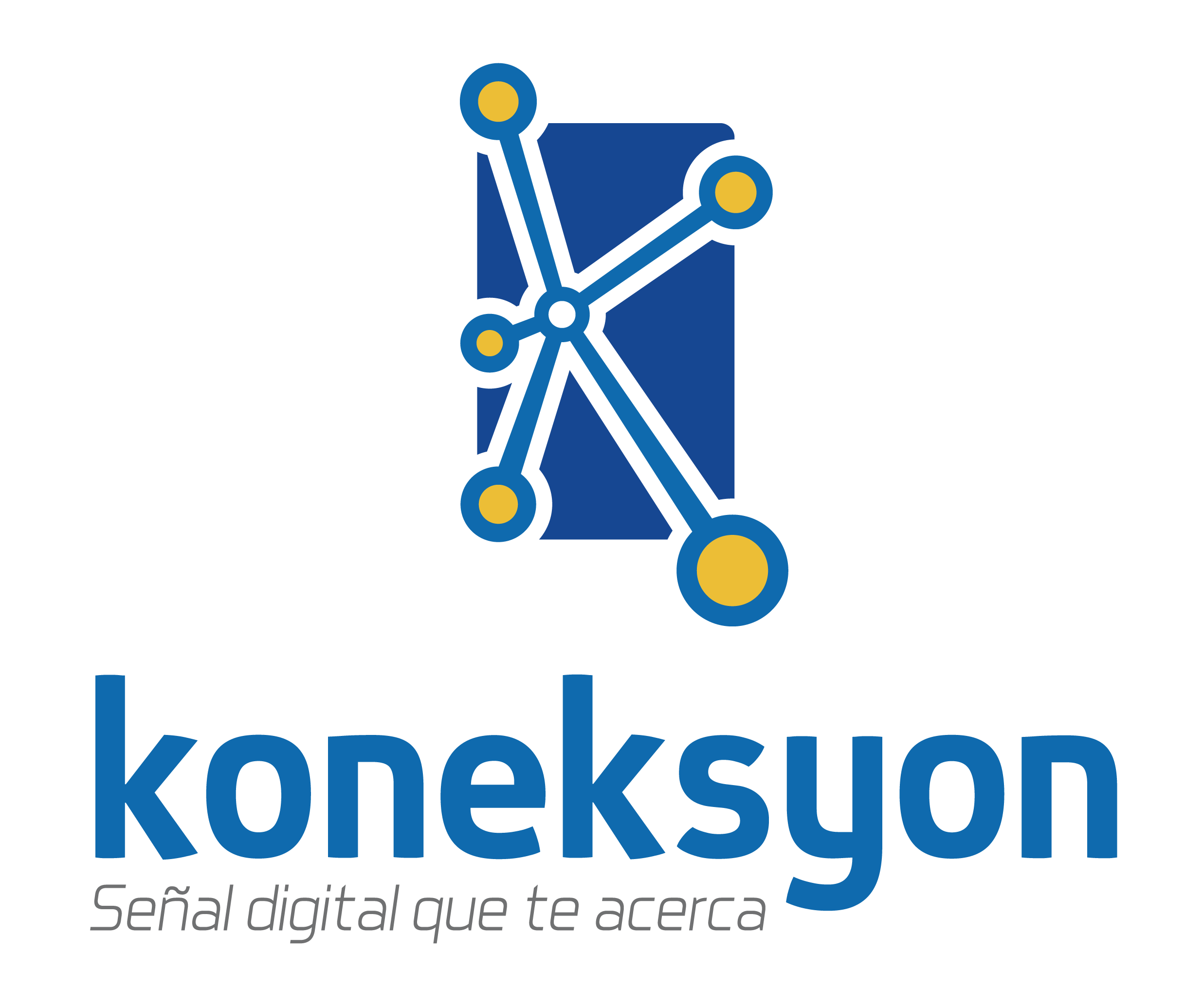 Logo Koneksyon