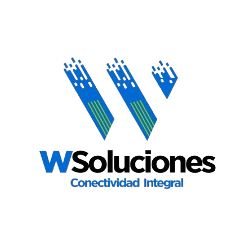 Logo W Soluciones