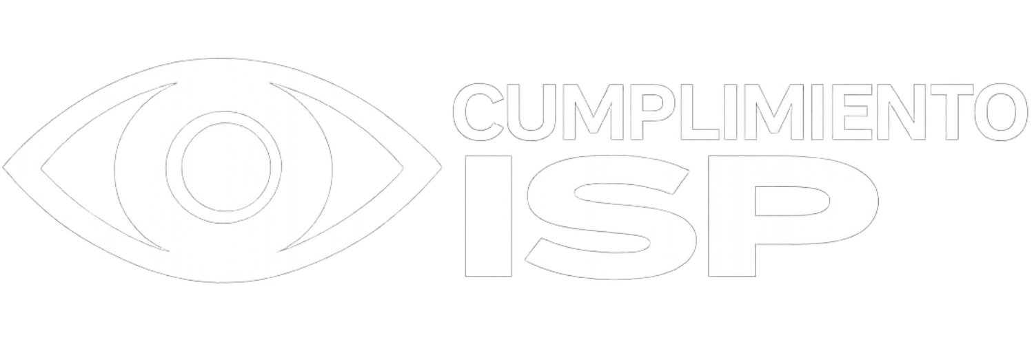 Portal de Cumplimiento Legal | Bloqueosisp.co