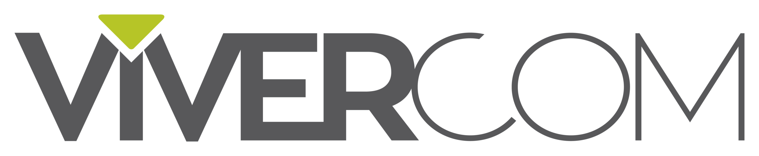 Logo Vivercom